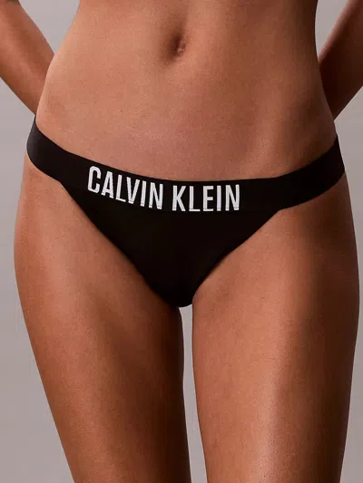 Calvin Klein , Brazilian In Black