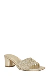 Calvin Klein Brianny Sandal