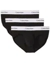 Calvin Klein Brief 3-pack In Black