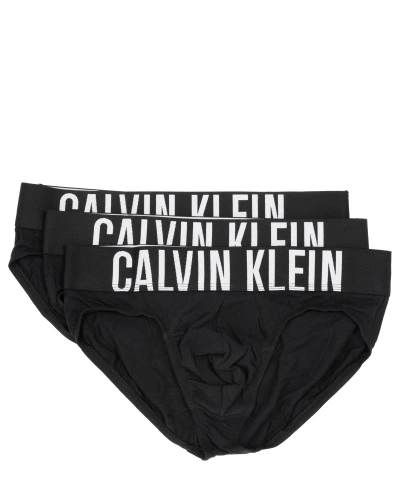 Calvin Klein Briefs In Black