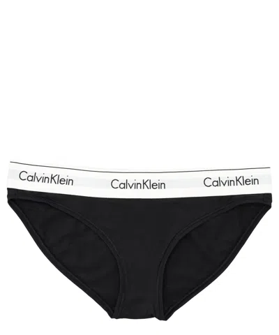 Calvin Klein Briefs In Black