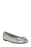 Calvin Klein Bronte Ballet Flat