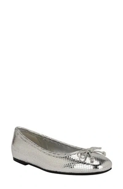 Calvin Klein Bronte Ballet Flat