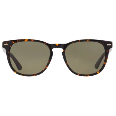 Calvin Klein Brown Oval Ladies Sunglasses Ck22515s 237 53
