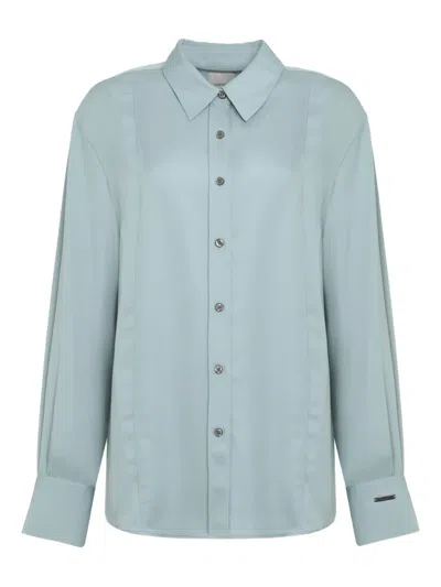 Calvin Klein Button-down Shirt
