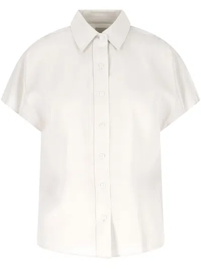 CALVIN KLEIN BUTTON-DOWN SHIRT