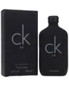 Calvin Klein Cacharel Unisex 3.4oz Amor Amor Edt In Black