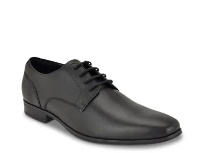 Calvin Klein Cafgon Oxford In Black