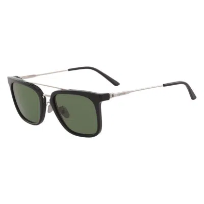 Calvin Klein Ck18719s 001 In Green