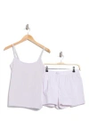 Calvin Klein Camisole Short Pajamas