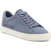 Calvin Klein Camzy Sneaker In Grey