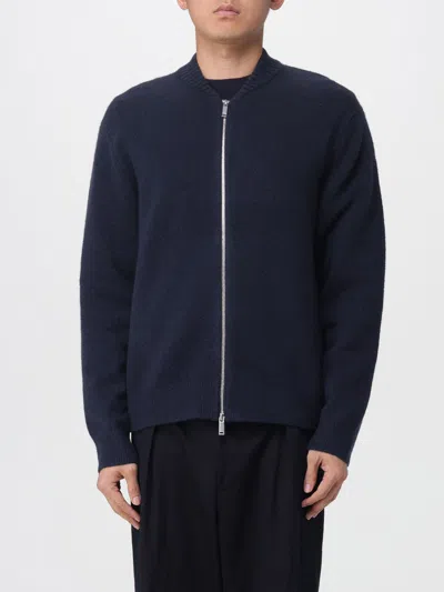 Calvin Klein Cardigan  Men Color Blue