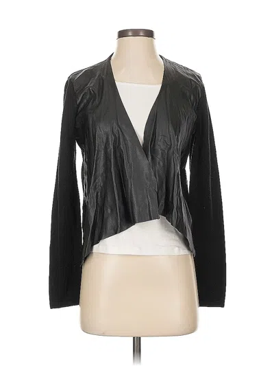 Pre-owned Calvin Klein Cardigan Sweater