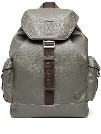 Calvin Klein Cargo Backpack