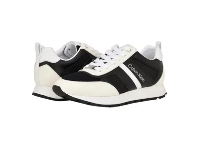 Calvin Klein Carlla In White