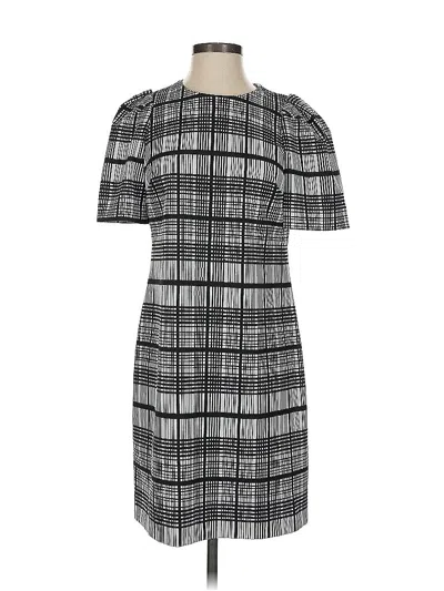 Pre-owned Calvin Klein Casual Dress