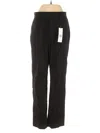 Calvin Klein Casual Pants In Black