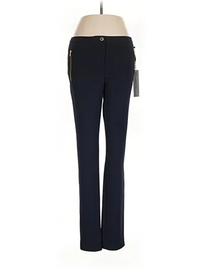 Calvin Klein Casual Pants In Blue