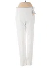 Calvin Klein Casual Pants In White