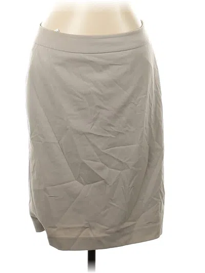 Pre-owned Calvin Klein Casual Skirt