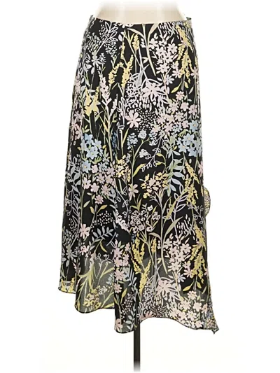 Calvin Klein Casual Skirt In Multi