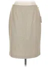 Calvin Klein Casual Skirt In Neutral