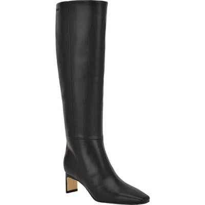 CALVIN KLEIN CALVIN KLEIN CATERINE KNEE HIGH BOOT