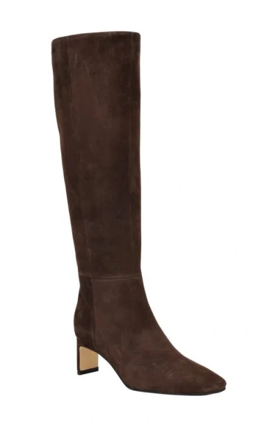 CALVIN KLEIN CALVIN KLEIN CATERINE KNEE HIGH BOOT
