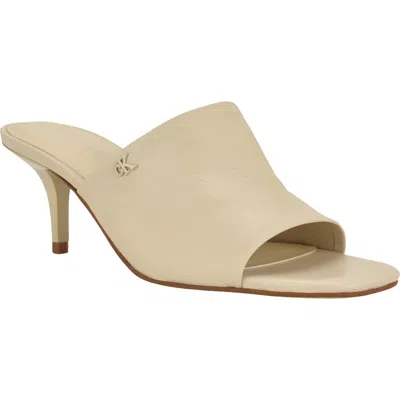 Calvin Klein Chaney Sandal In Brown