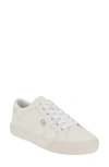 Calvin Klein Charie Sneaker In White