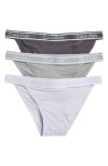 Calvin Klein Cheeky String Bikini Panties