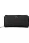 Calvin Klein Chic Black Multifunctional Wallet
