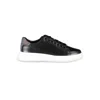 Calvin Klein Chic Contrasting Lace-up Sneakers