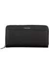Calvin Klein Chic Polyethylene Rfid Secure Wallet