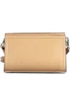 CALVIN KLEIN CHIC RECYCLED POLYESTER SHOULDER BAG