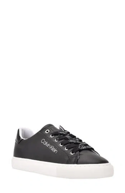 Calvin Klein Ciyan Sneaker In Multi