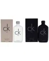 Calvin Klein Ck 2pc Set