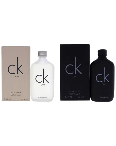 Calvin Klein Ck 2pc Set