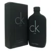 Calvin Klein Ck Be /  Edt Pour / Spray 6.7 oz (200 Ml) (u) In White
