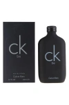 CALVIN KLEIN CK BE EAU DE TOILETTE