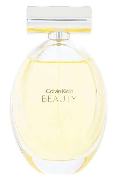 Calvin Klein Ck Beauty Eau De Parfum Spray