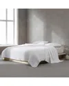 Calvin Klein Ck Cotton Weave Blanket