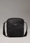 Calvin Klein Ck Essential Reporter S In Black