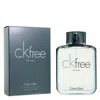 Calvin Klein Ck Free /  Edt Spray 3.4 oz (m) In N,a