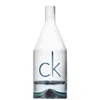 Calvin Klein Ck In2u For Men Eau De Toilette 100ml