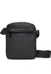 Calvin Klein Ck Must Reporter S Mono In Black