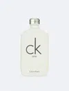 Calvin Klein Ck One