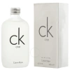 CALVIN KLEIN CK ONE / CALVIN KLEIN EDT POUR / SPRAY 6.7 OZ (200 ML) (U)