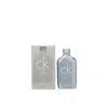 Calvin Klein Ck One Essence Parfum Intense 3.4 oz Fragrances 3616303473396