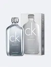 Calvin Klein Ck One Essence Parfum Intense